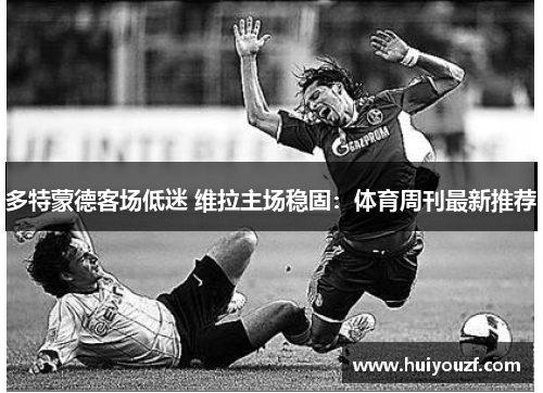 多特蒙德客场低迷 维拉主场稳固：体育周刊最新推荐